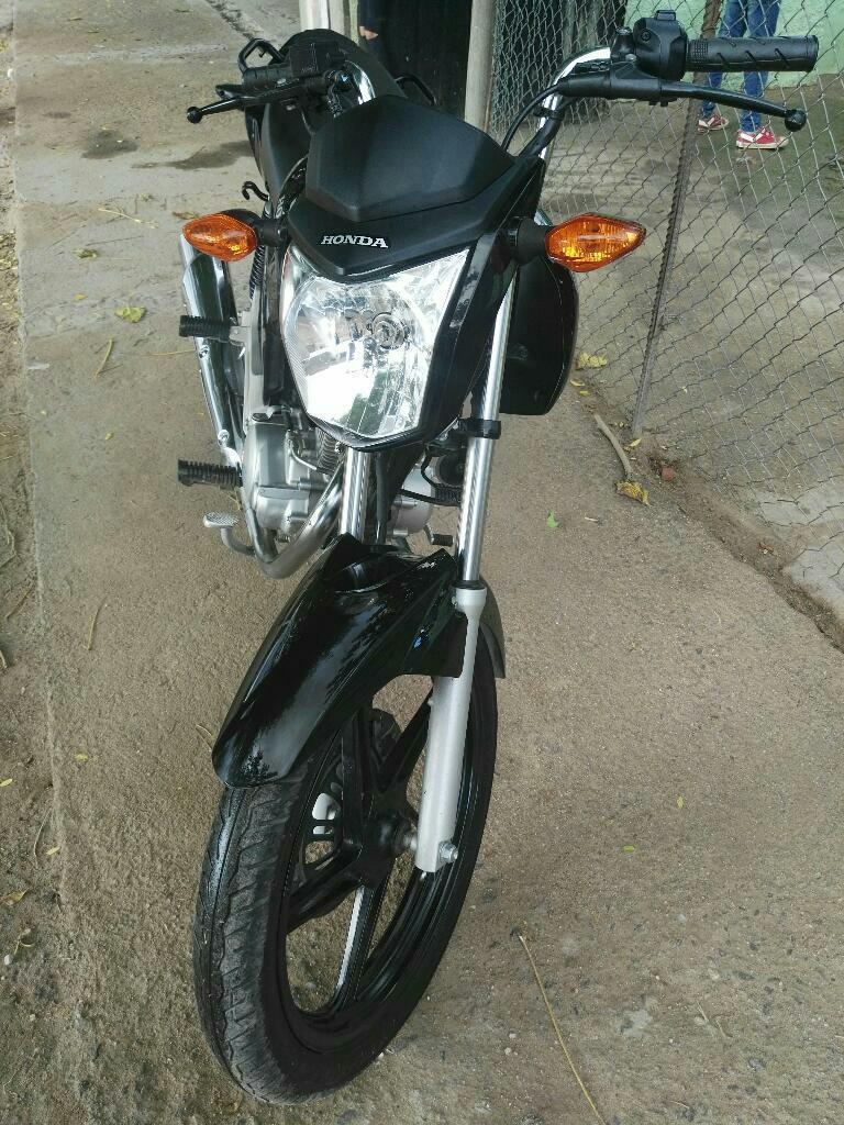 Vendo O Permuto Honda Cg Titan