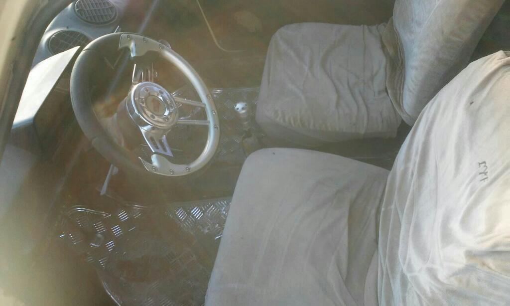 Vendo O Permuto por Moto