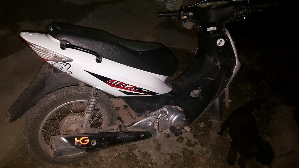 Honda Biz 125