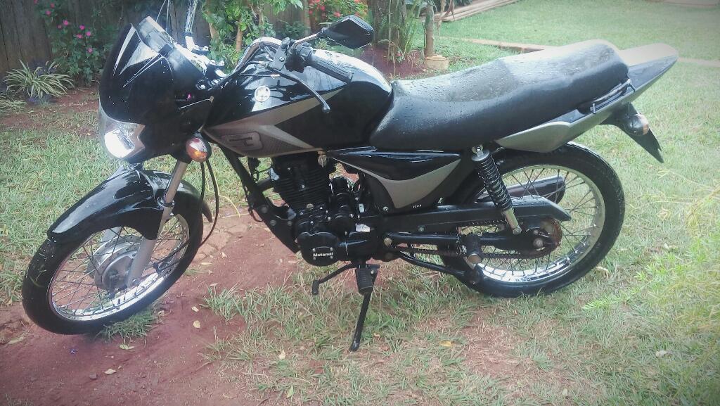 Motomel S3 150cc