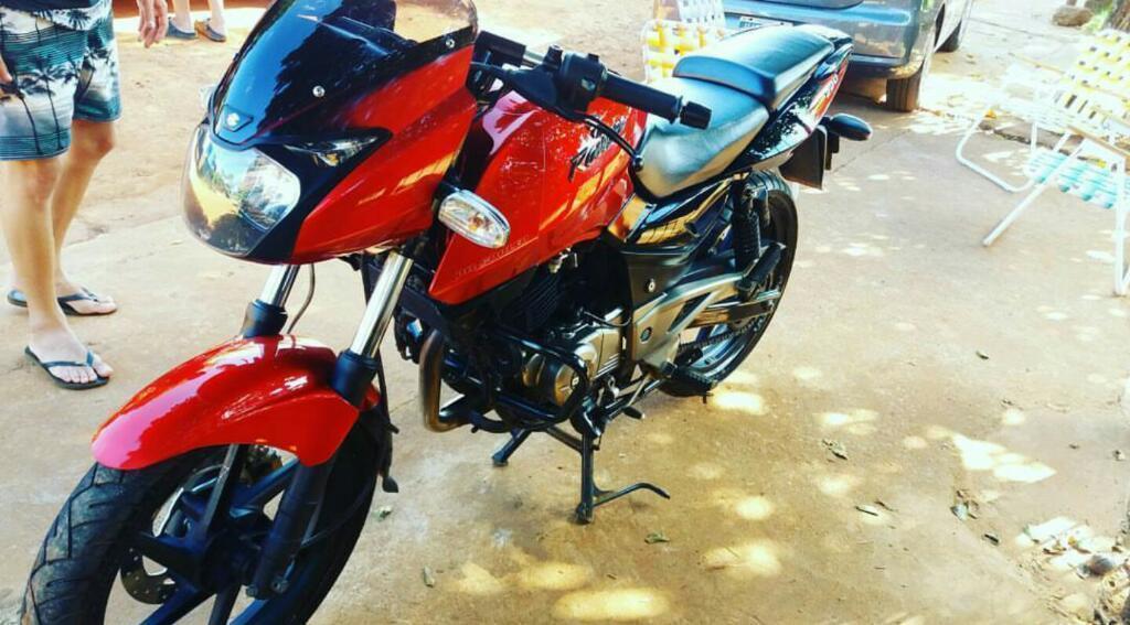 Vendo Rouser 220