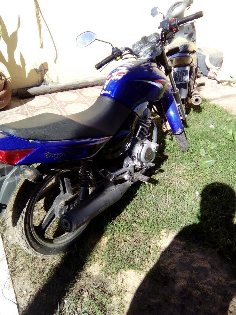 Vendo Appia 150