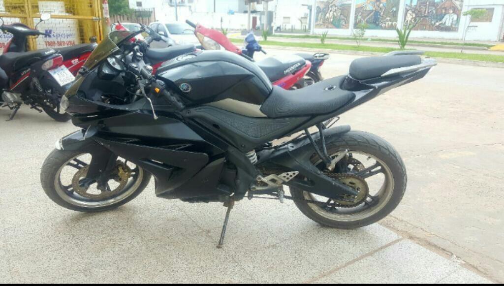 Permuvendo Rz 250