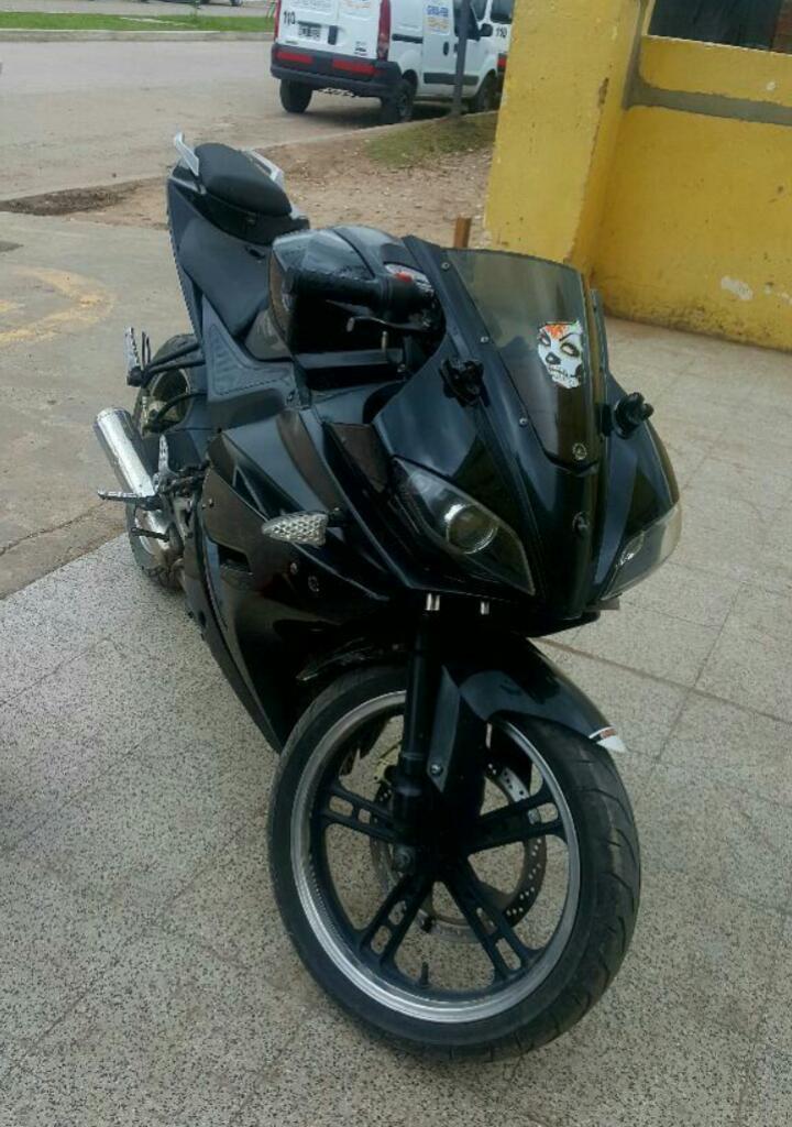 Permuvendo Rz 250