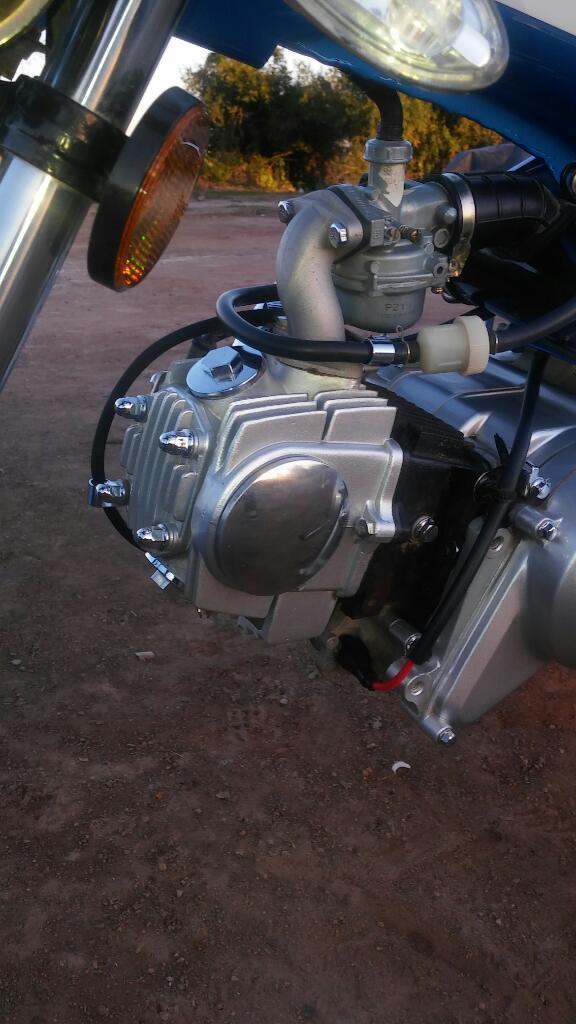 Vendo. Permuto Ya Ya