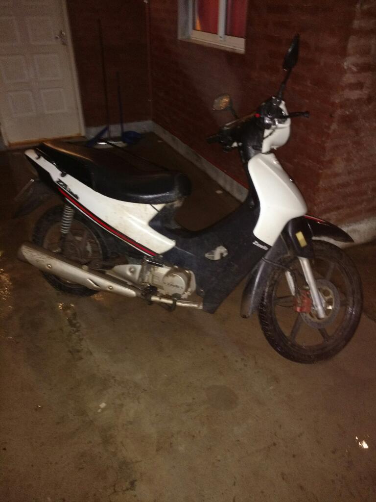 Zanella Zb Titular 2016