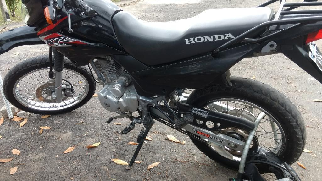 Vendo Xr 125