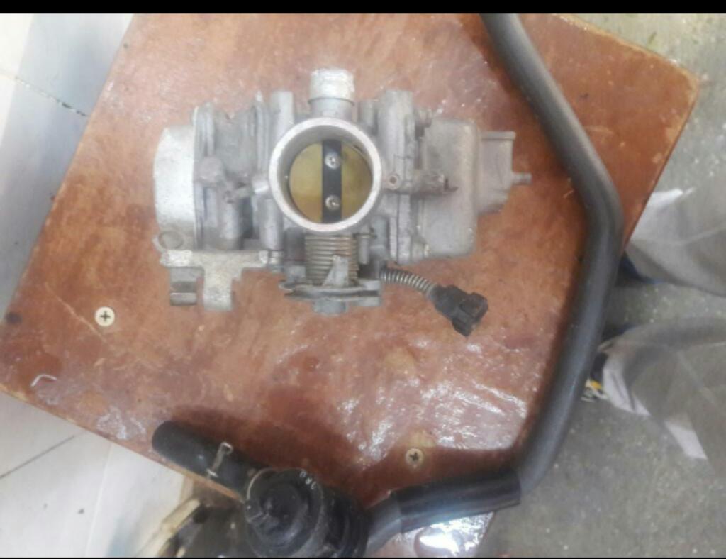 Carburador Honda Twister 250