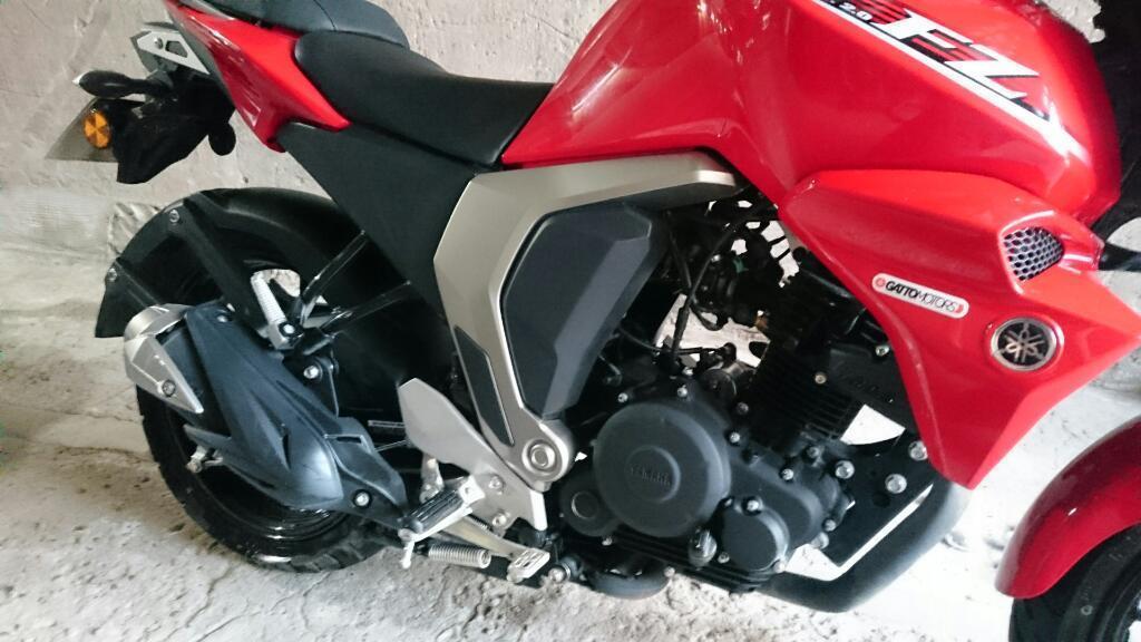 Vendo Fz Fi