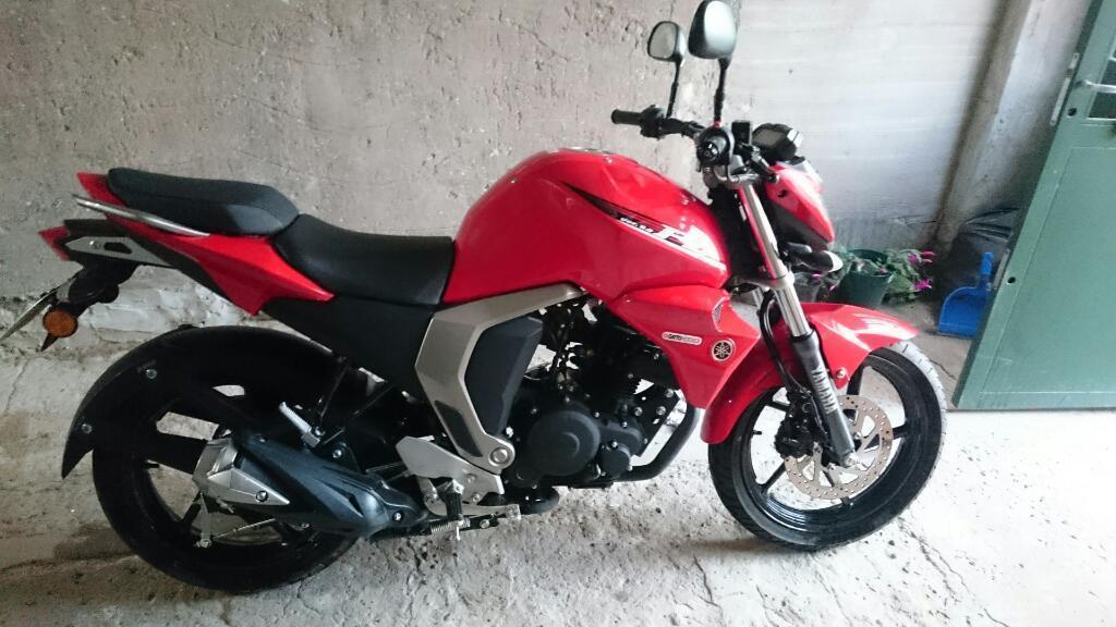 Vendo Fz Fi