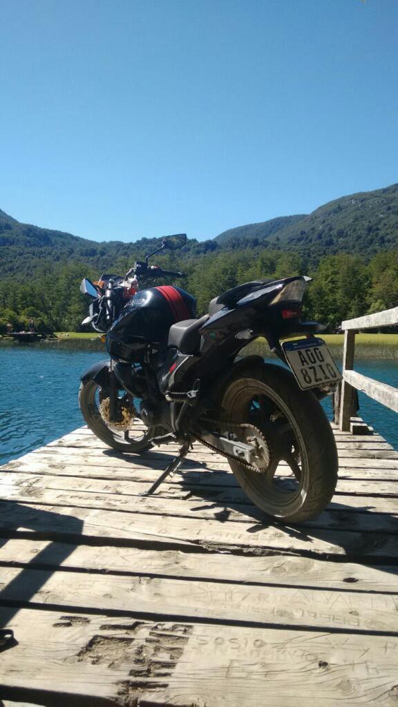 Vendo Brava Aquila 200