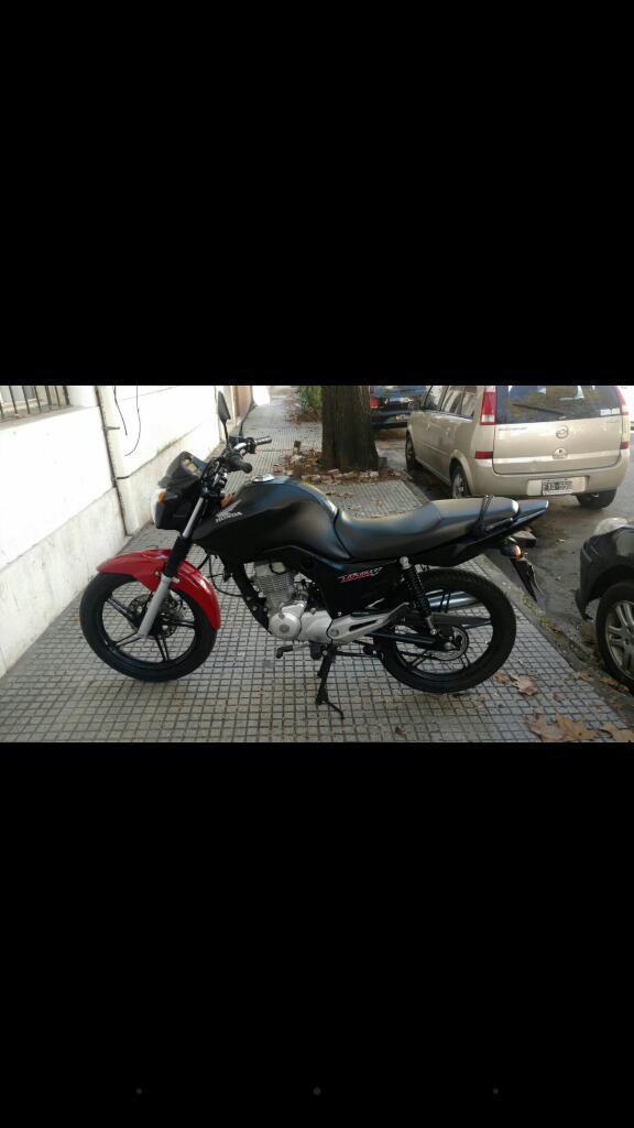 Vendo O Permuto Cg New Titan 150
