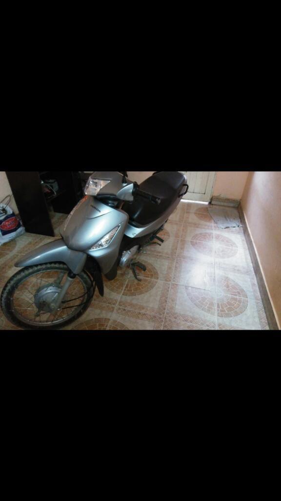 Vendo Honda Biz