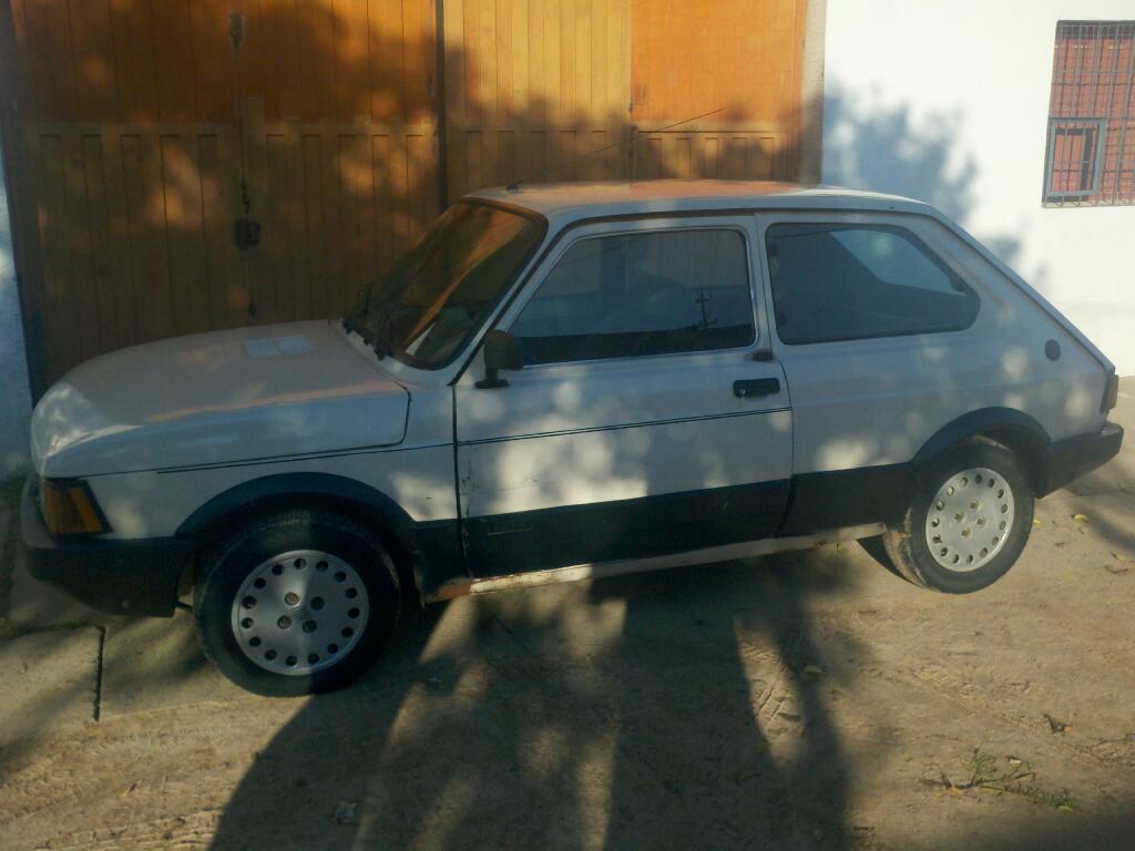 Fiat 147 Modelo 93