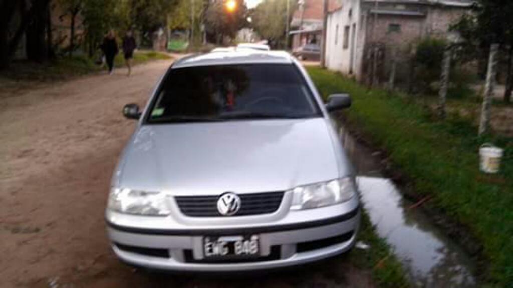 Solo Vendo Es Base Mod 2005 125mil Km