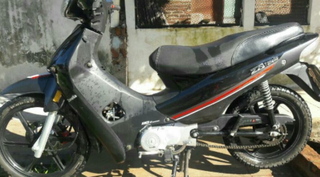 Vendo Zb Full 2016