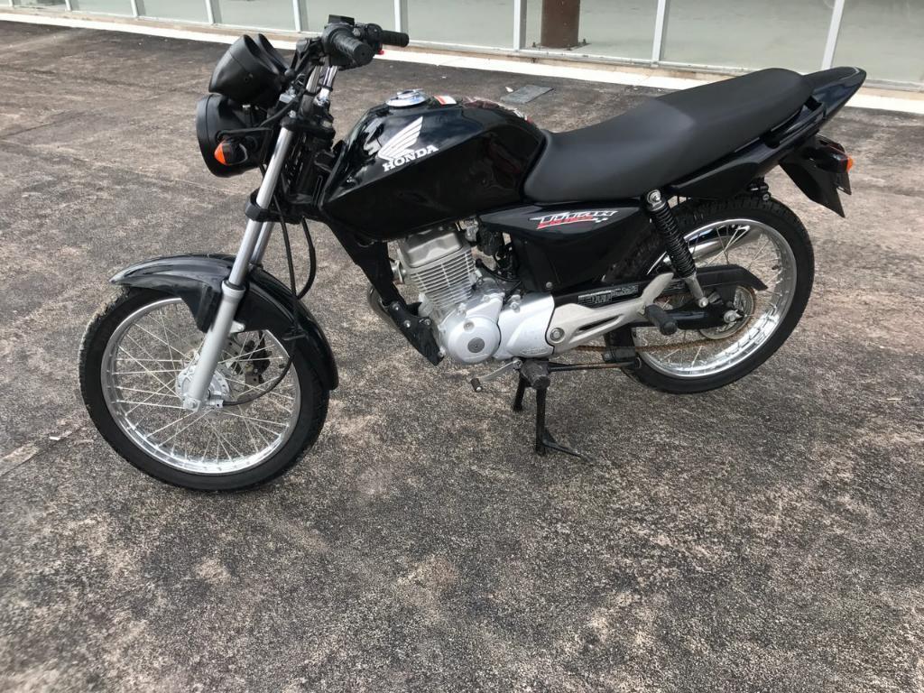 Honda Titan 150cc
