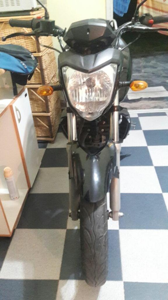 Vendo Fz 2012 23386 Km Exelente Estado
