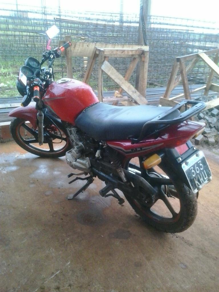 Motomel 150cc 52