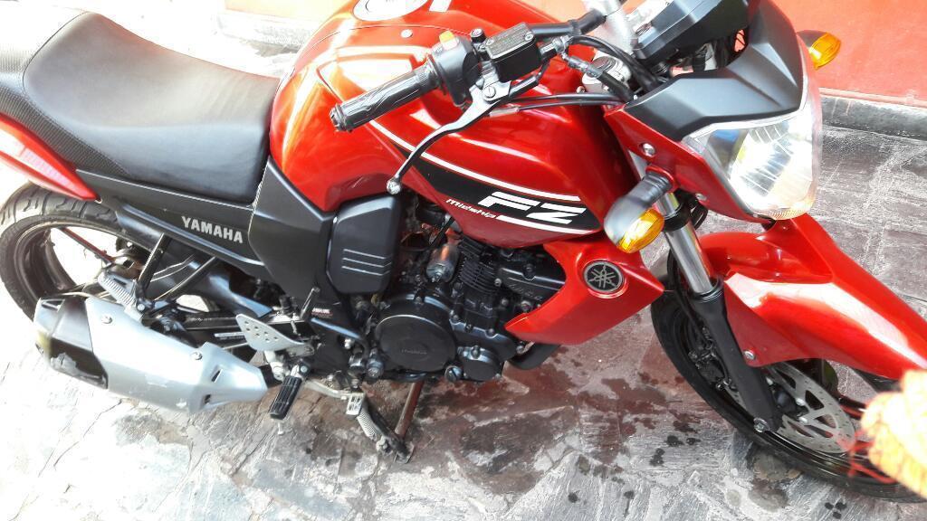 Yamaha Fz 16