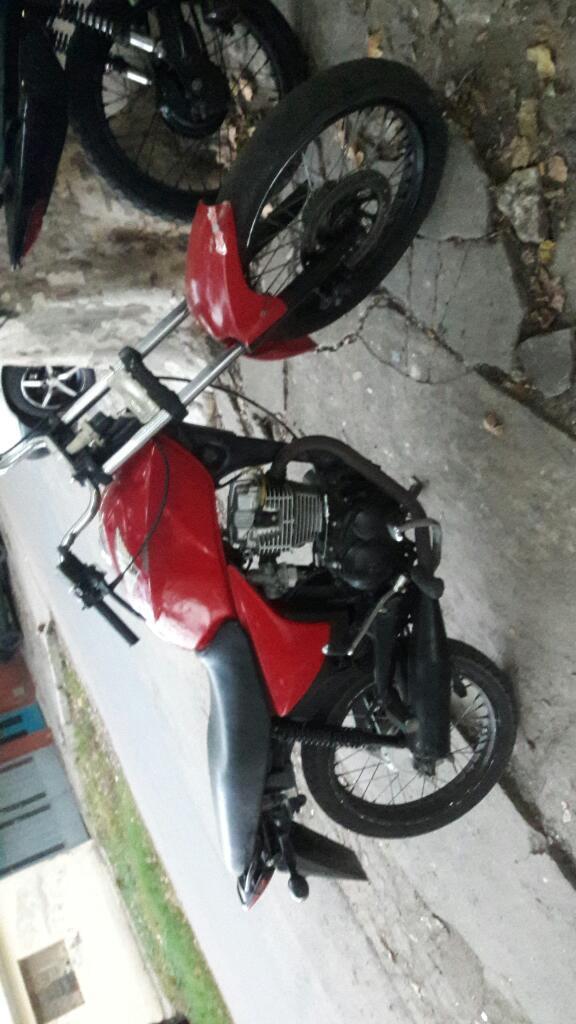 Motomel Sii