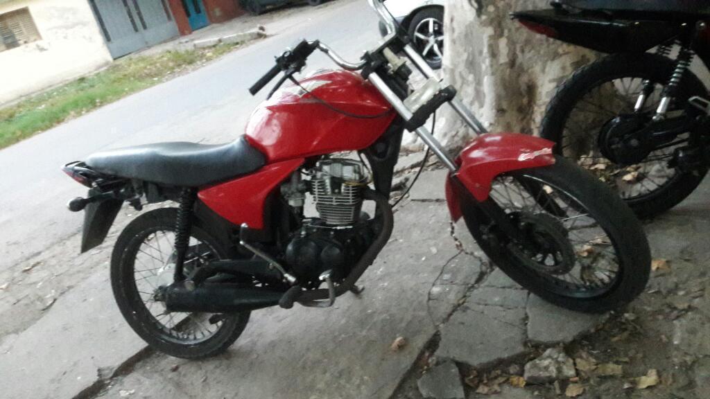 Motomel Sii