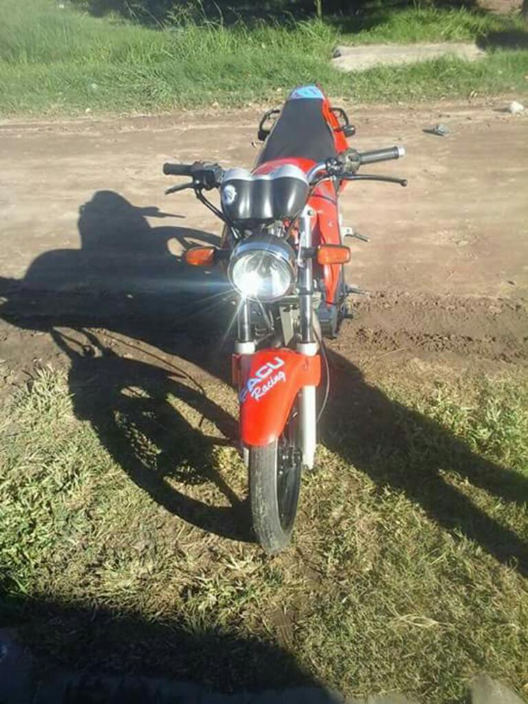 Vendo Cbx