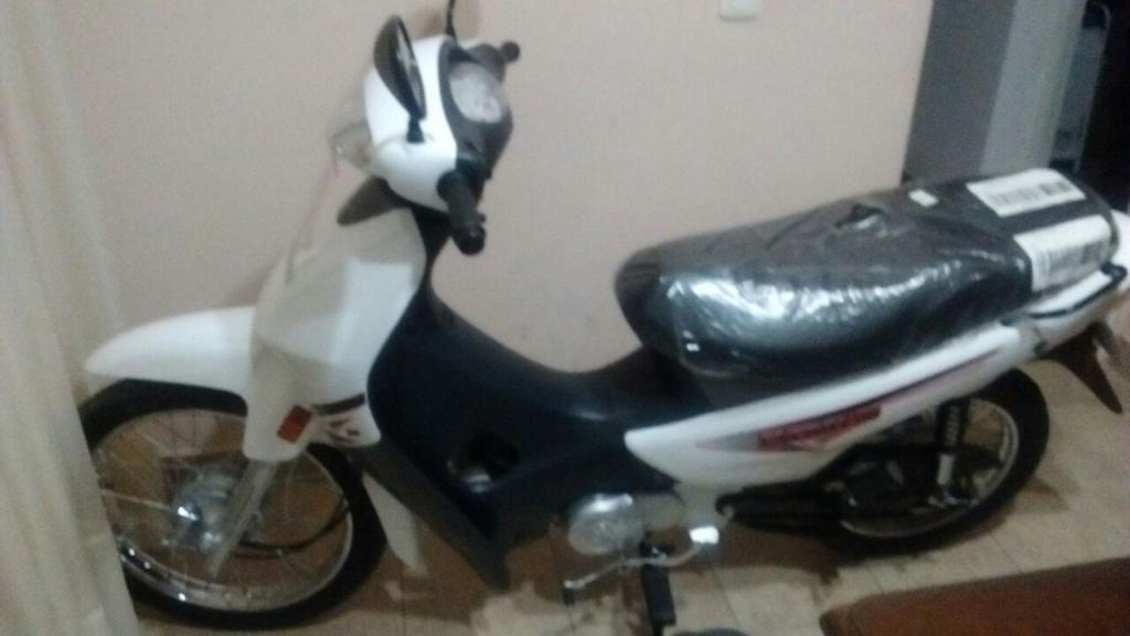 Vendo Corven 110