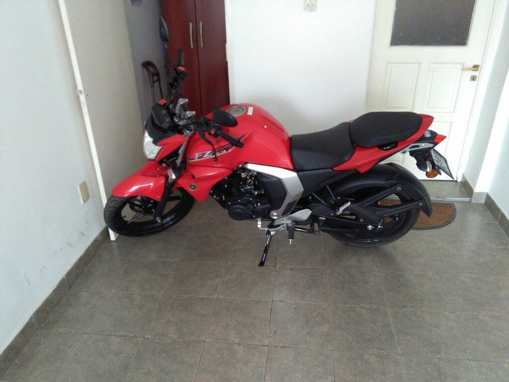 Vendo Fz16