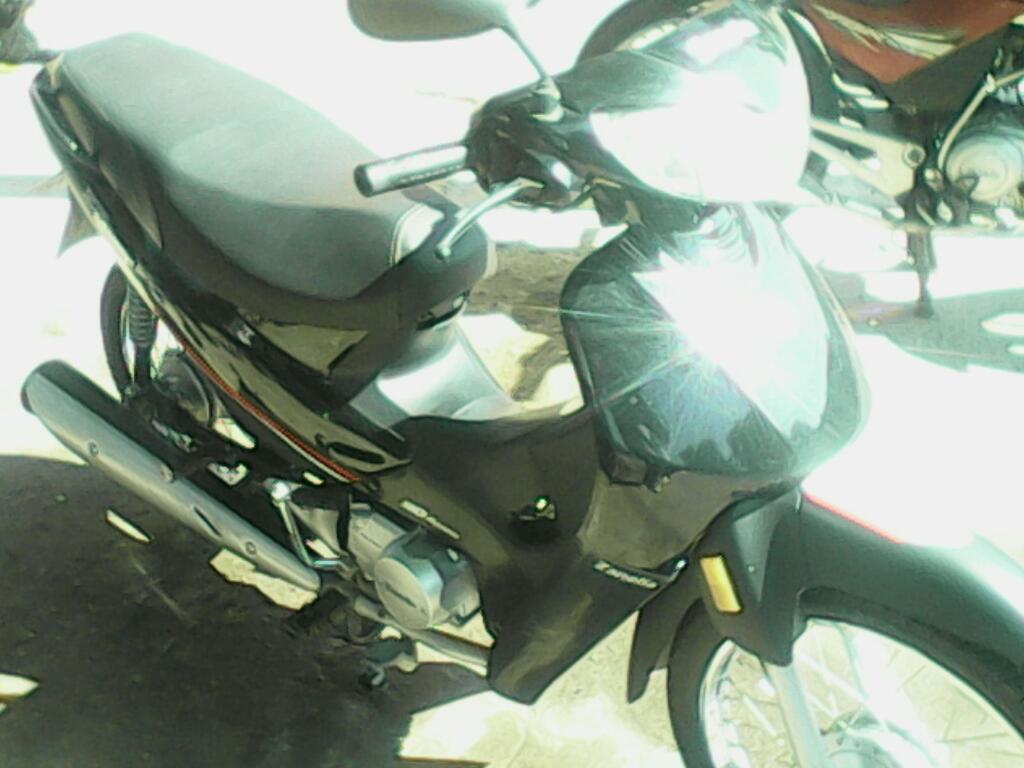 Líquido Zanella Zb 110