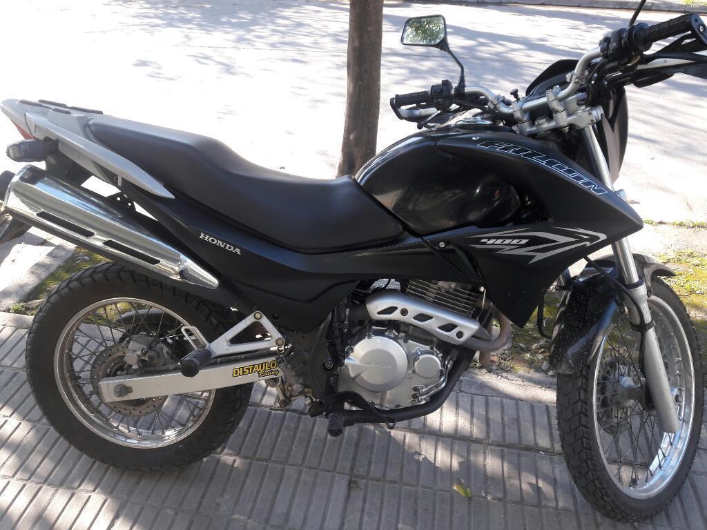 Vendo Falcon 400 2015