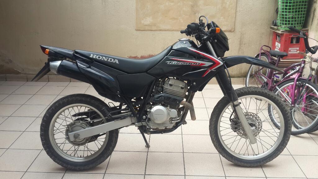 Vendo Tornado 2014 !!!