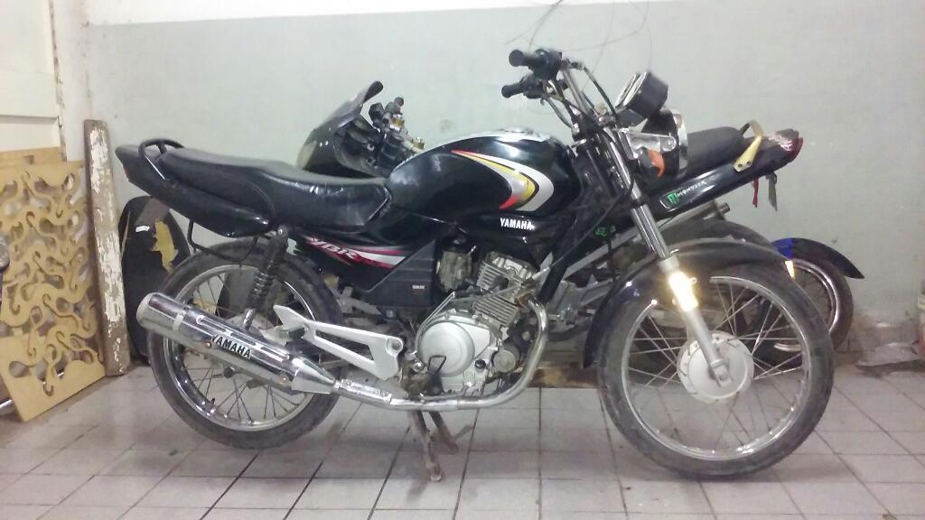 Ybr Vendo O Pto X Fiat600