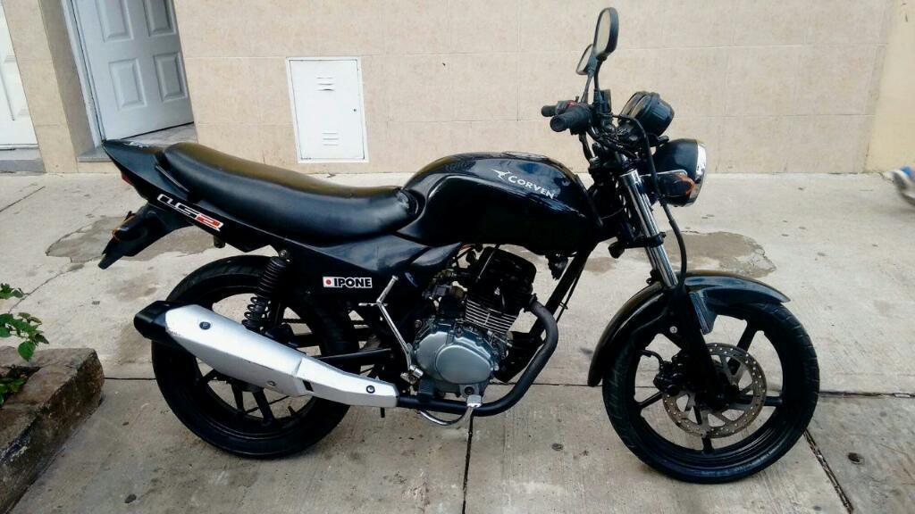 Corven Hunter 150