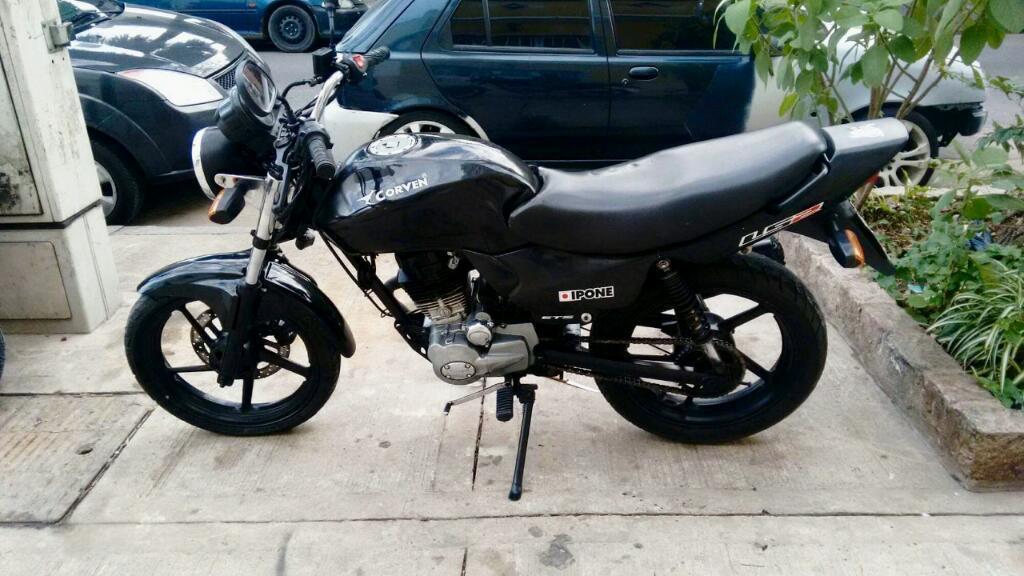 Corven Hunter 150