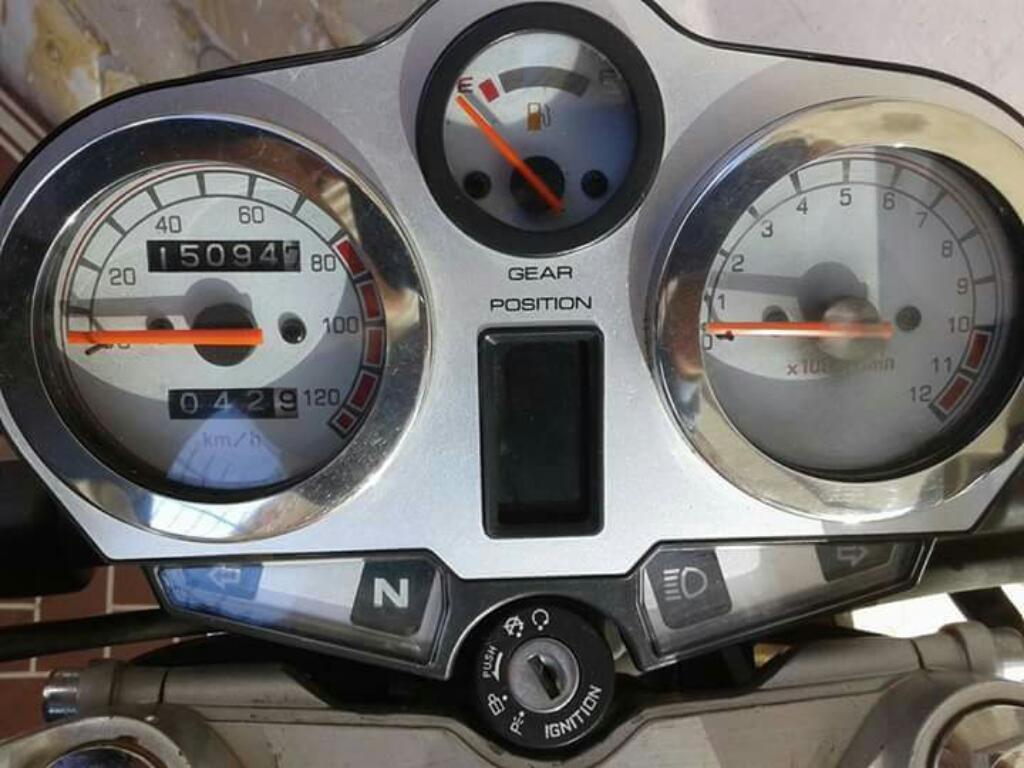 Moto Imsa Xroad 150cc