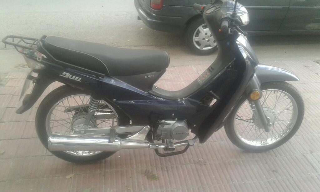 Permuto por 150cc