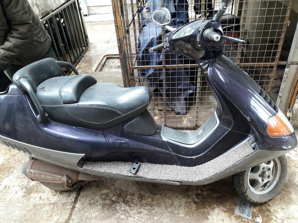 Moto Piaggio 150 Vendo Urgente!