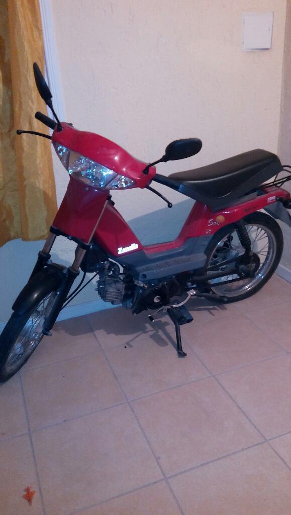 Vendo en Buen Estado