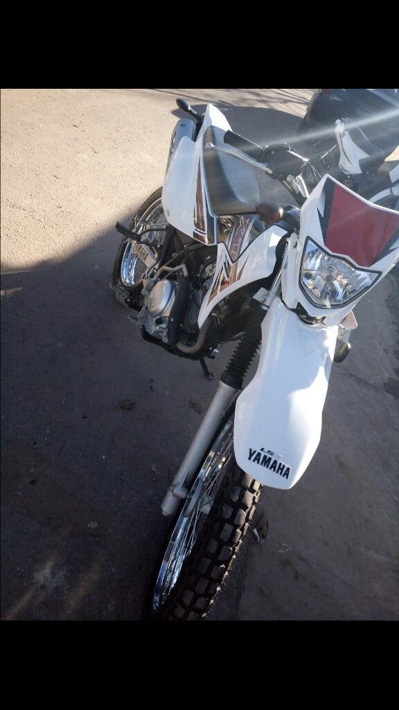 Yamaha Xtz 125cc
