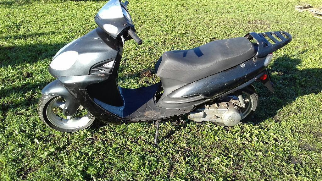 Scooter Brava Windstar 150cc