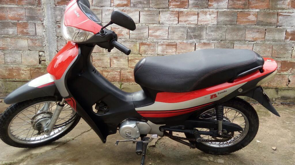 Vendo Zb Impecable