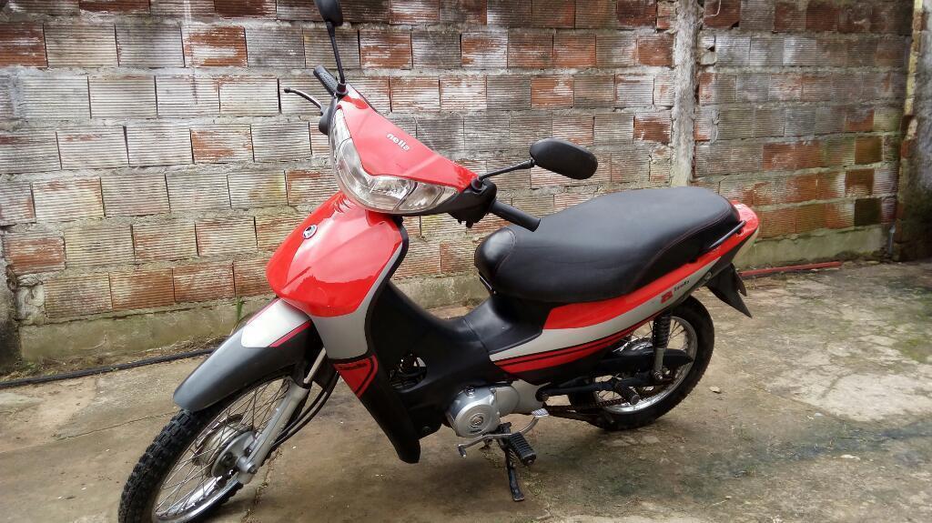Vendo Zb Impecable