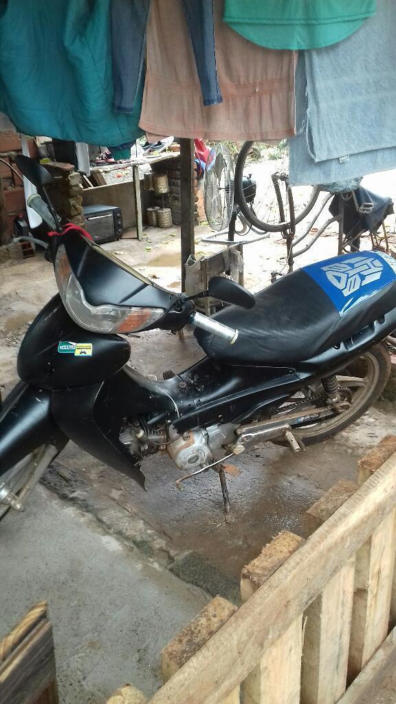 Vendo Gilera