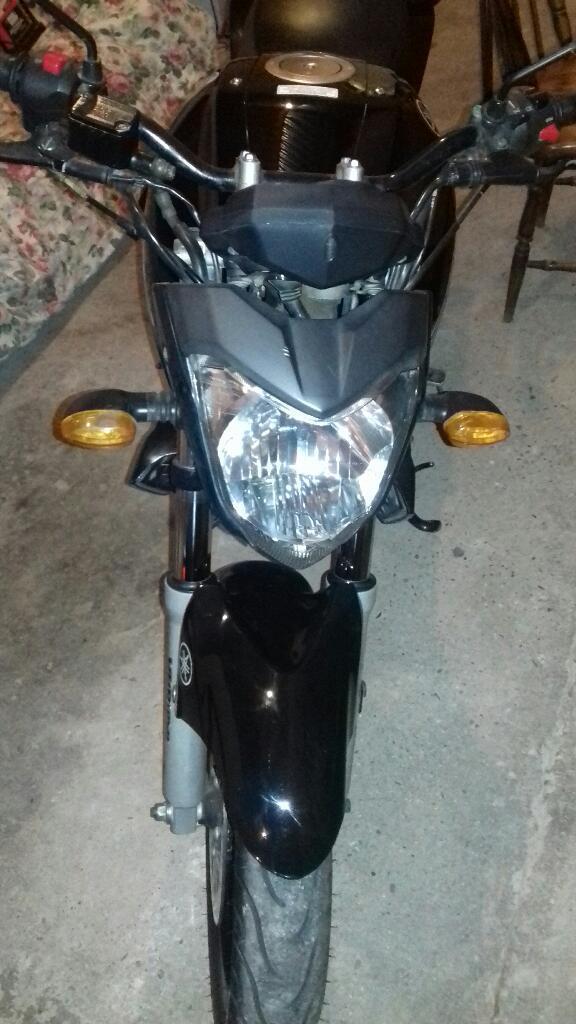 Vendo Fz16