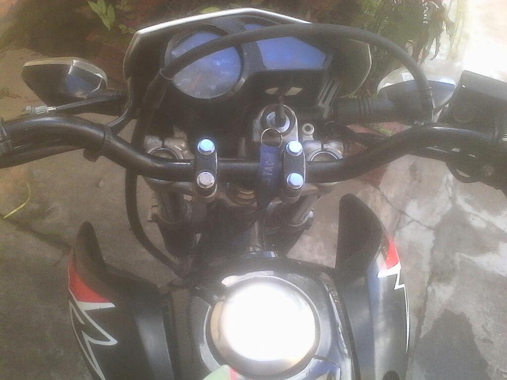 Honda Xr 150cc 2015recibo Moto Auto