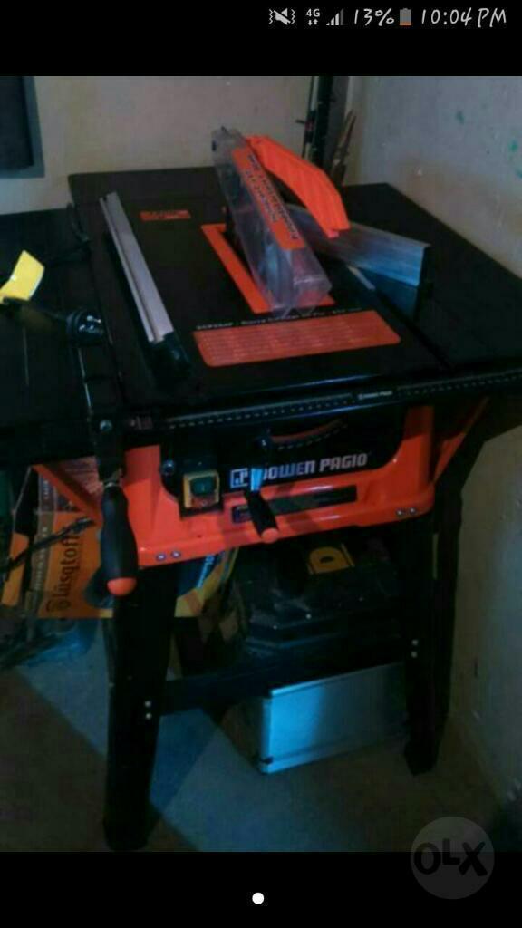 Vendo O Permuto por Una Moto