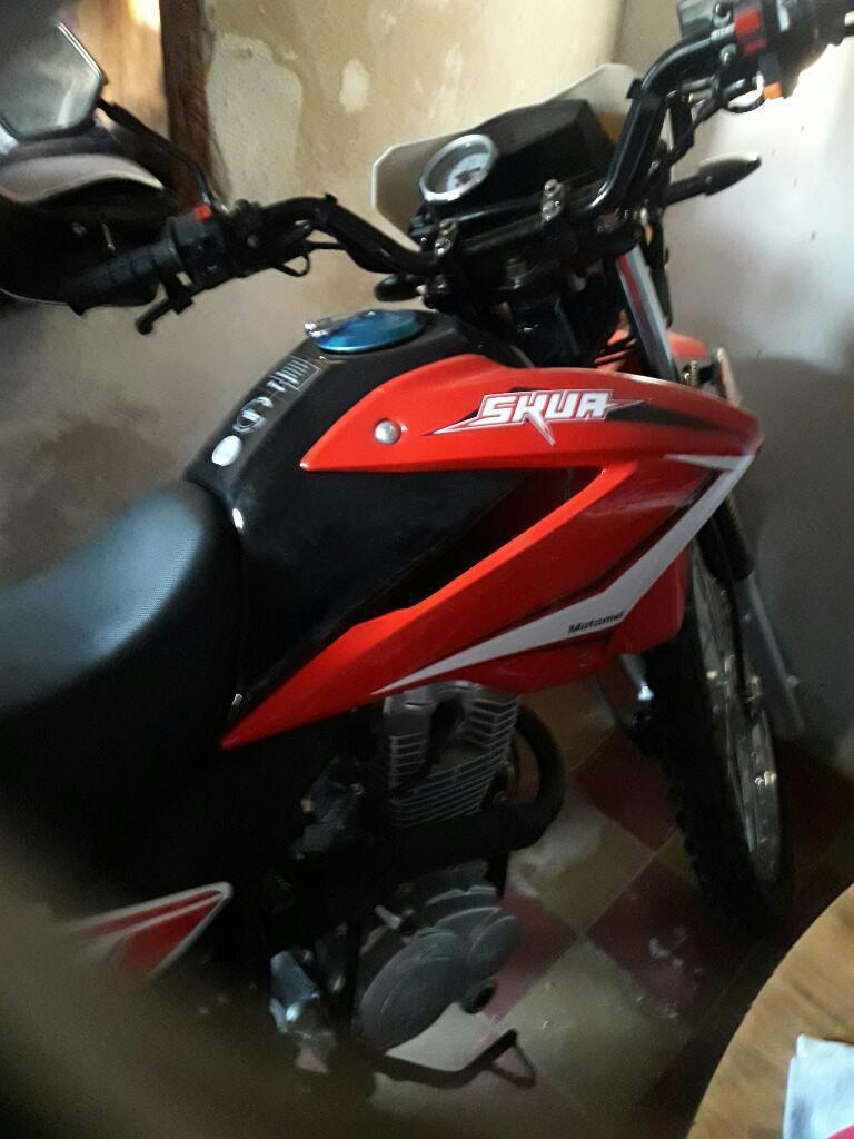 Permuto Motomel Ok