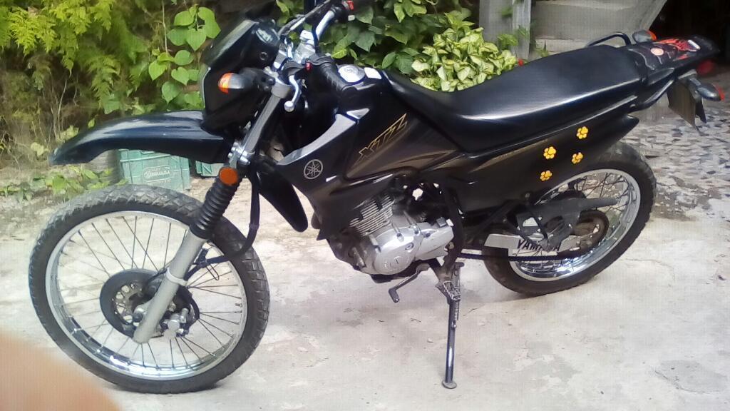 Vendo Moto