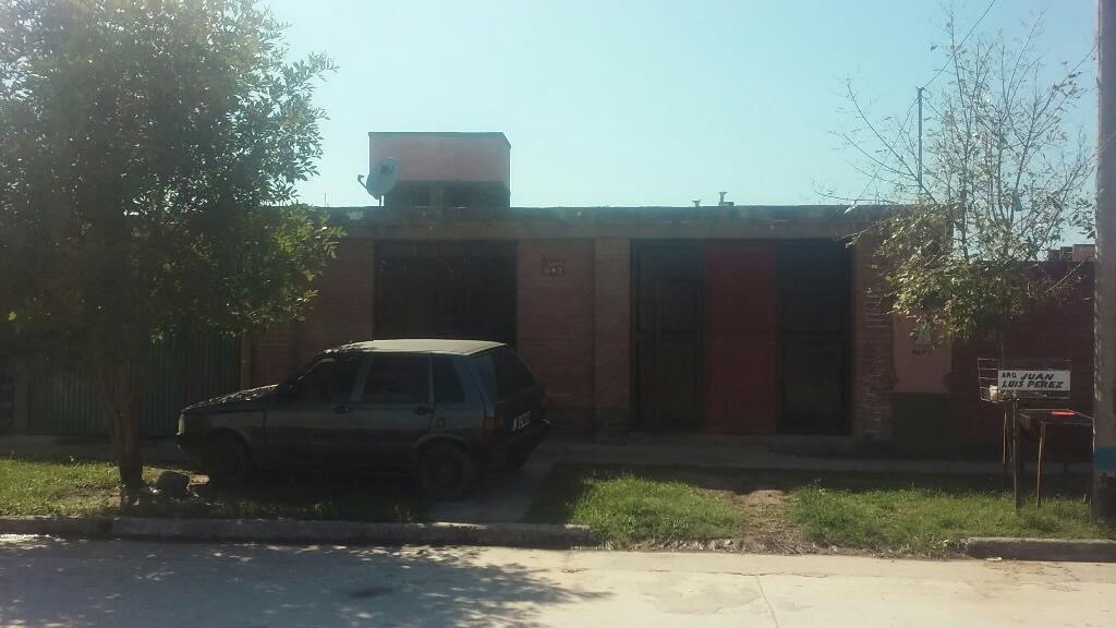 Permuto Auto por Moto